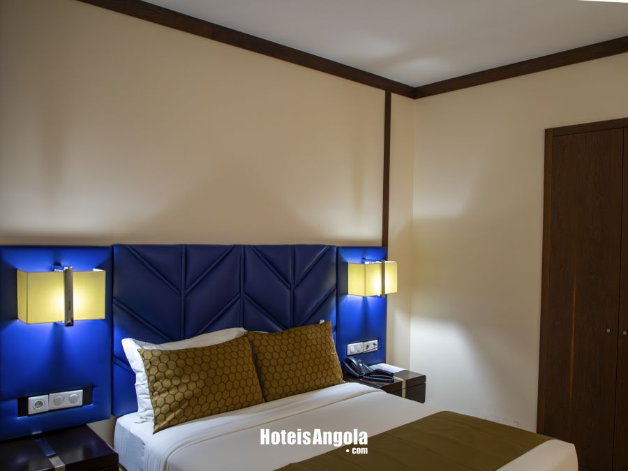 Viva Executive Hotel Namibe - Imagem 7